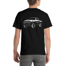 Load image into Gallery viewer, Just Diesels 2nd Gen Cummins Shirt