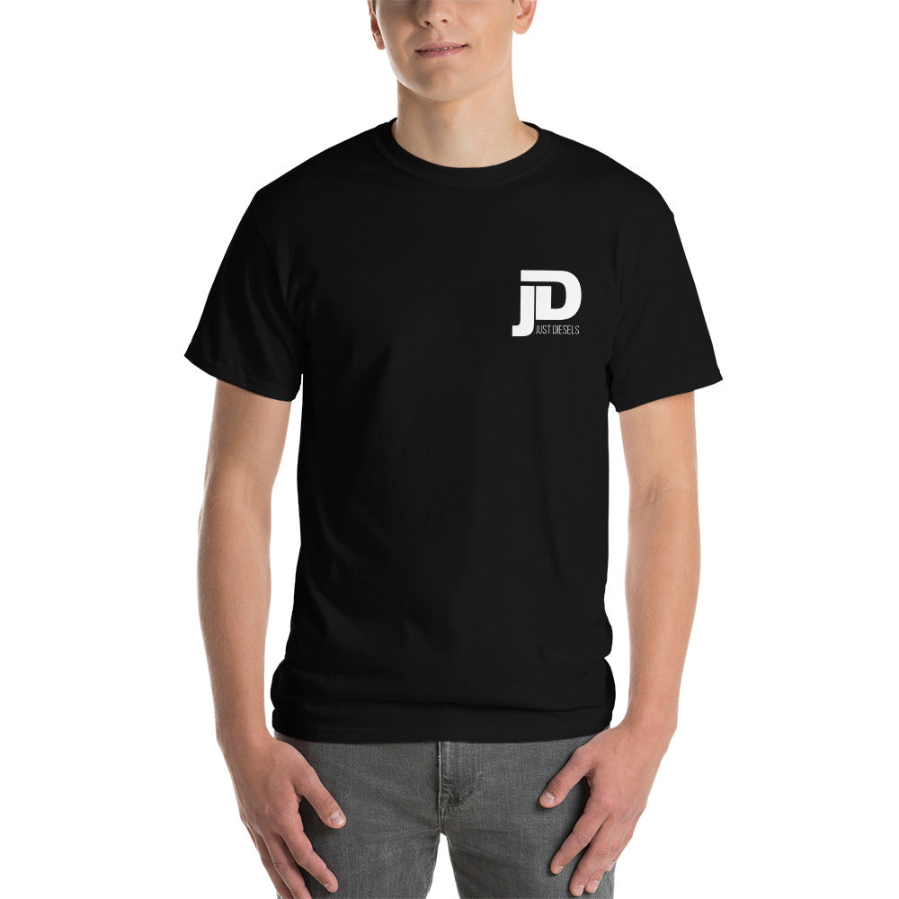 Just Diesels 2nd Gen Cummins Shirt