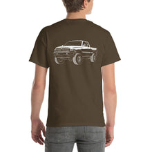 Load image into Gallery viewer, Just Diesels 2nd Gen Cummins Shirt