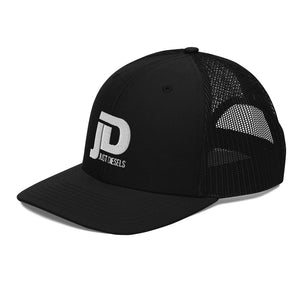 Just Diesels Logo Trucker Cap