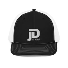 Load image into Gallery viewer, Just Diesels Logo Trucker Cap