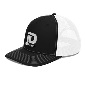 Just Diesels Logo Trucker Cap