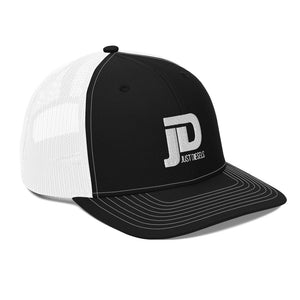 Just Diesels Logo Trucker Cap