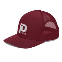 Load image into Gallery viewer, Just Diesels Logo Trucker Cap