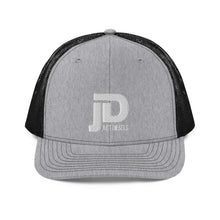 Load image into Gallery viewer, Just Diesels Logo Trucker Cap