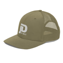 Load image into Gallery viewer, Just Diesels Logo Trucker Cap