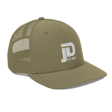 Load image into Gallery viewer, Just Diesels Logo Trucker Cap