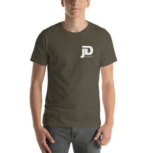 Load image into Gallery viewer, Just Diesels Short-Sleeve Unisex T-Shirt