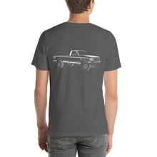 Load image into Gallery viewer, OBS 7.3 Powerstroke Just Diesels Shirt